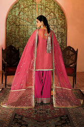 SLF-D-04-24-1 DUPPATA